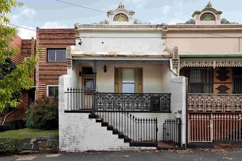 453 Abbotsford Street, North Melbourne VIC 3051