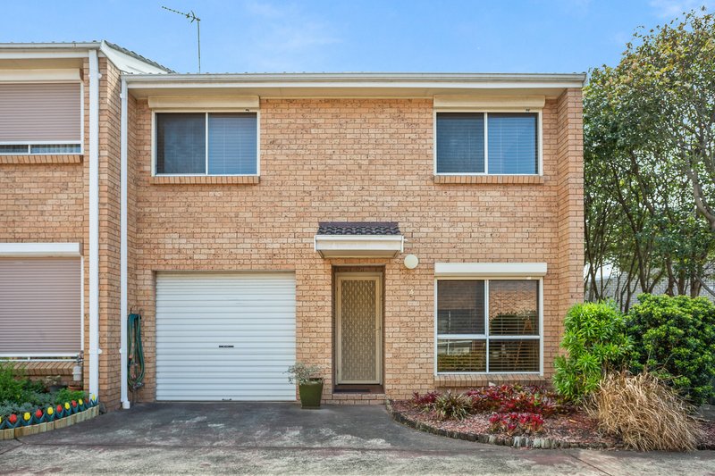 4/53 Antrim Avenue, Warilla NSW 2528