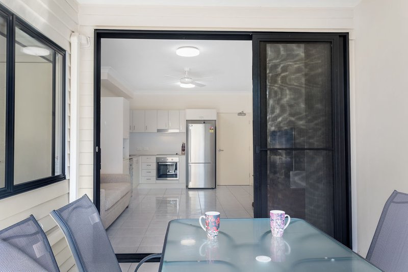 4/53 Ashmore Street, Everton Park QLD 4053