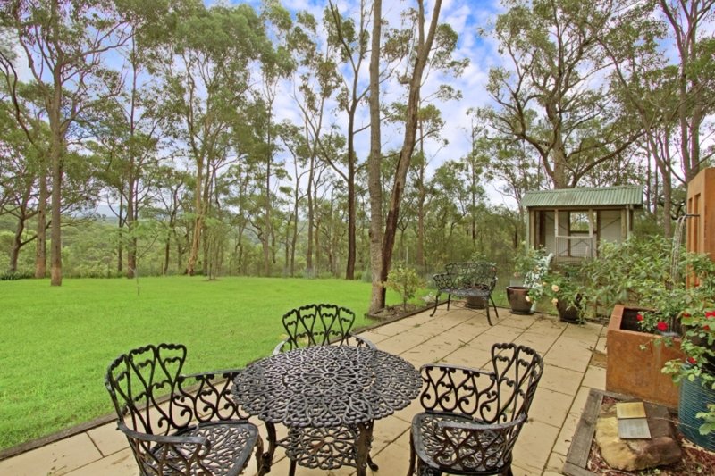 453 Blaxlands Ridge Road, Kurrajong NSW 2758