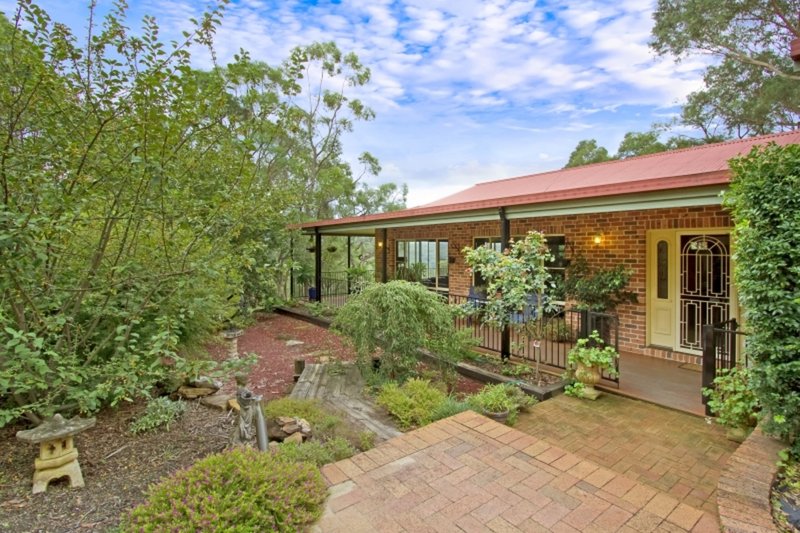 Photo - 453 Blaxlands Ridge Road, Kurrajong NSW 2758 - Image 3