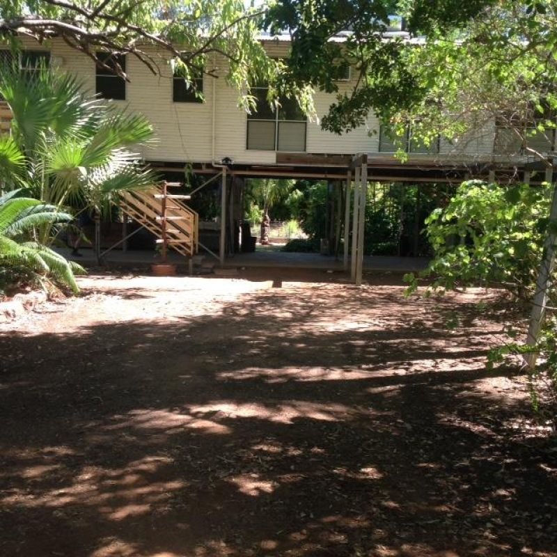 453 Crossing Falls Road, Kununurra WA 6743