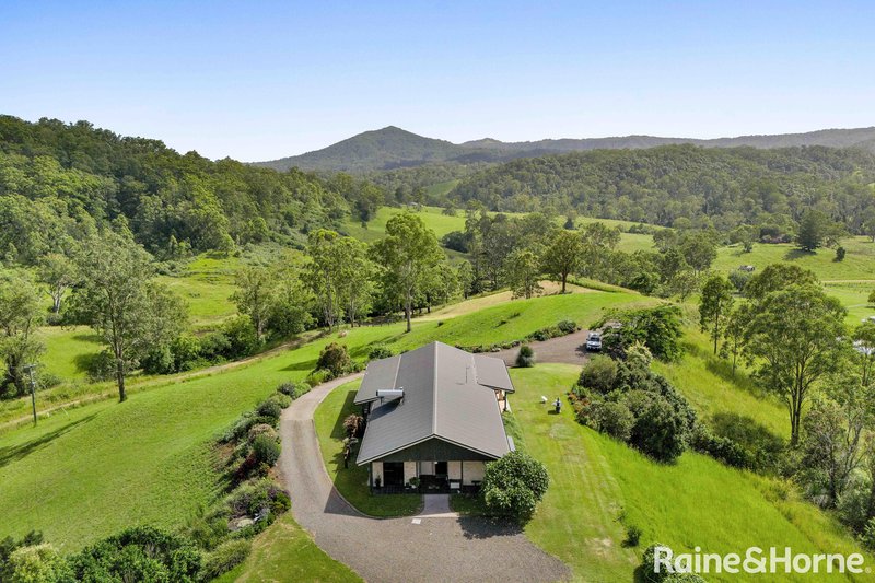 453 Hillyards Road, Boorabee Park, Kyogle NSW 2474