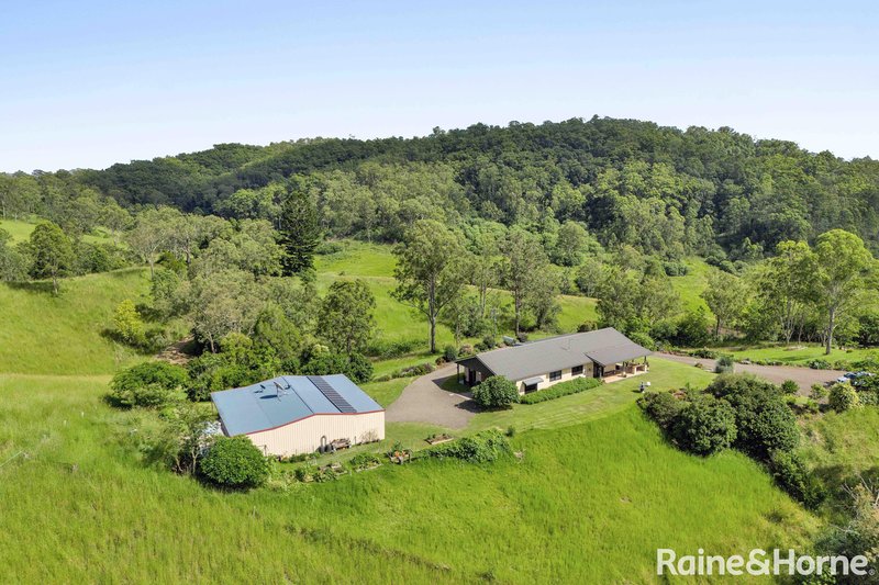 Photo - 453 Hillyards Road, Boorabee Park, Kyogle NSW 2474 - Image 25