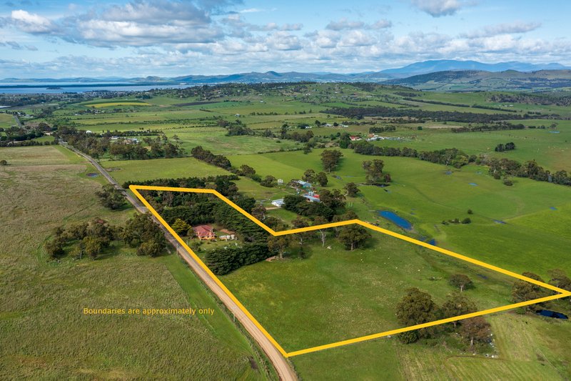 453 Pawleena Road, Pawleena TAS 7172