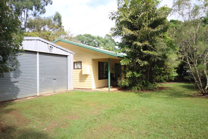 453 Peachester Road, Beerwah QLD 4519