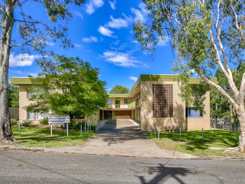 4/53 Sunbeam Street, Fairfield QLD 4103