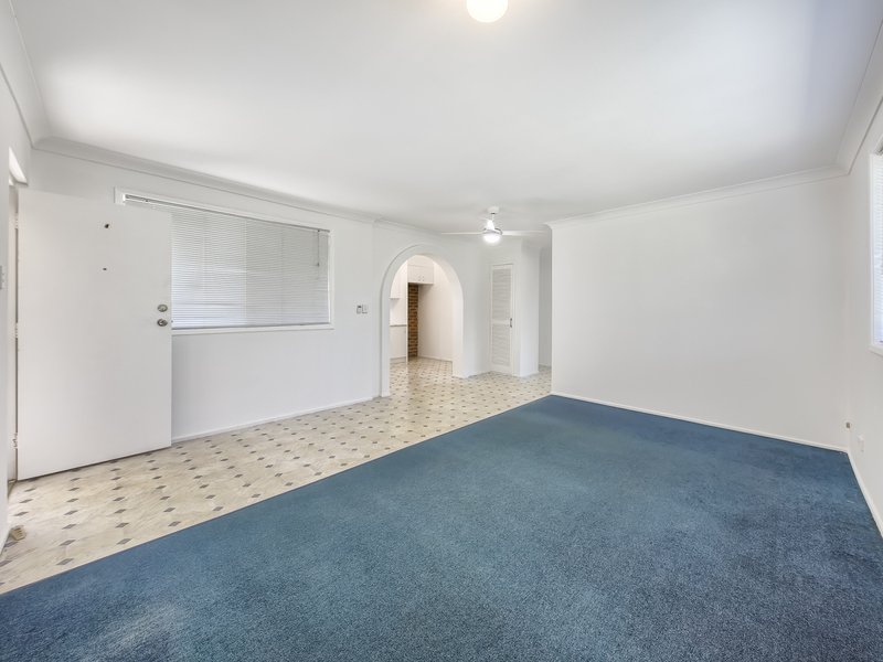 Photo - 4/53 Sunbeam Street, Fairfield QLD 4103 - Image 4