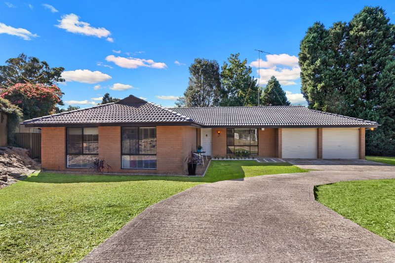 453 Windsor Road, Baulkham Hills NSW 2153