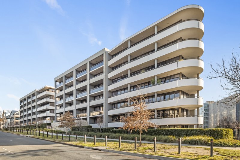 Photo - 45/30 Blackall Street, Barton ACT 2600 - Image 1