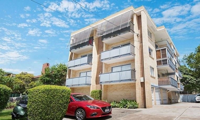 4/530 Sandgate Road, Clayfield QLD 4011