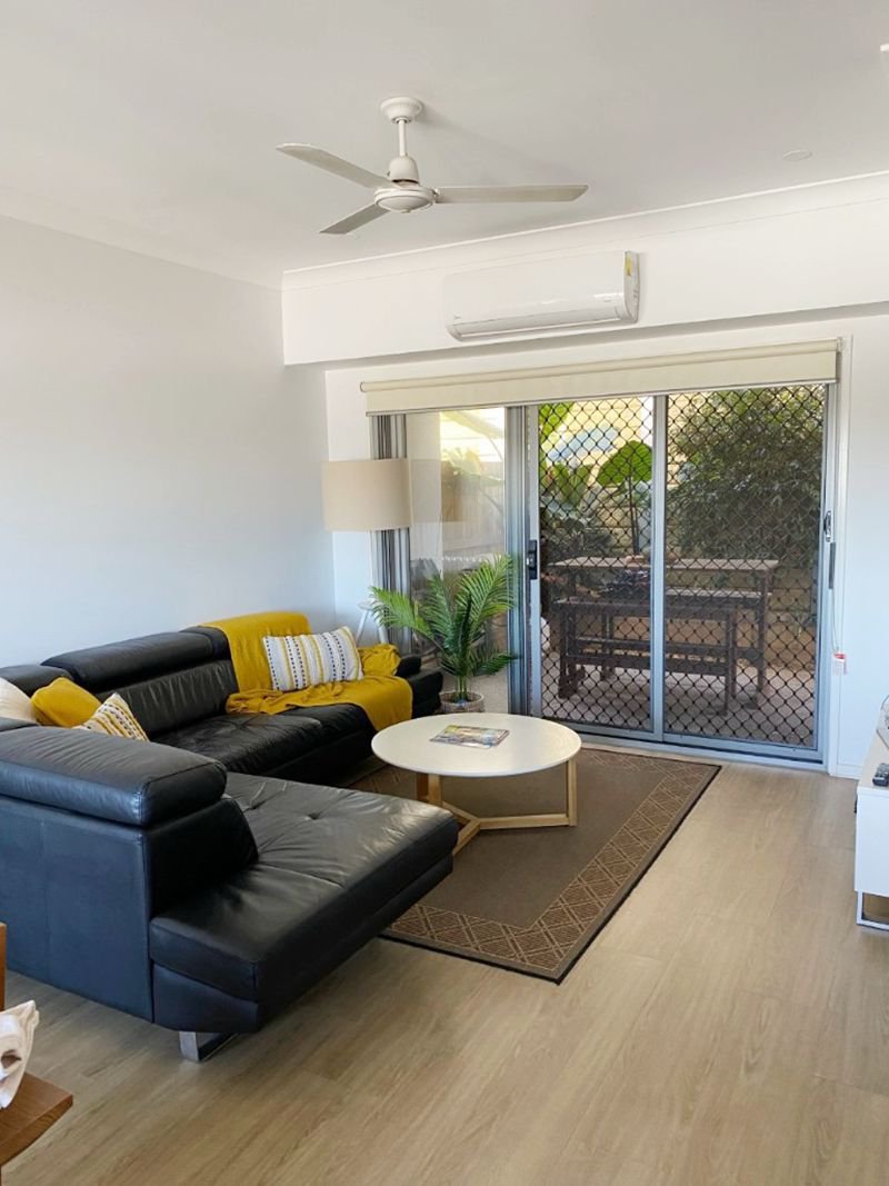 45/30 Taylor Place, Mackenzie QLD 4156