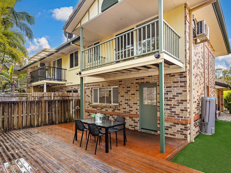 Photo - 45/31 Leviathan Drive, Mudgeeraba QLD 4213 - Image 2