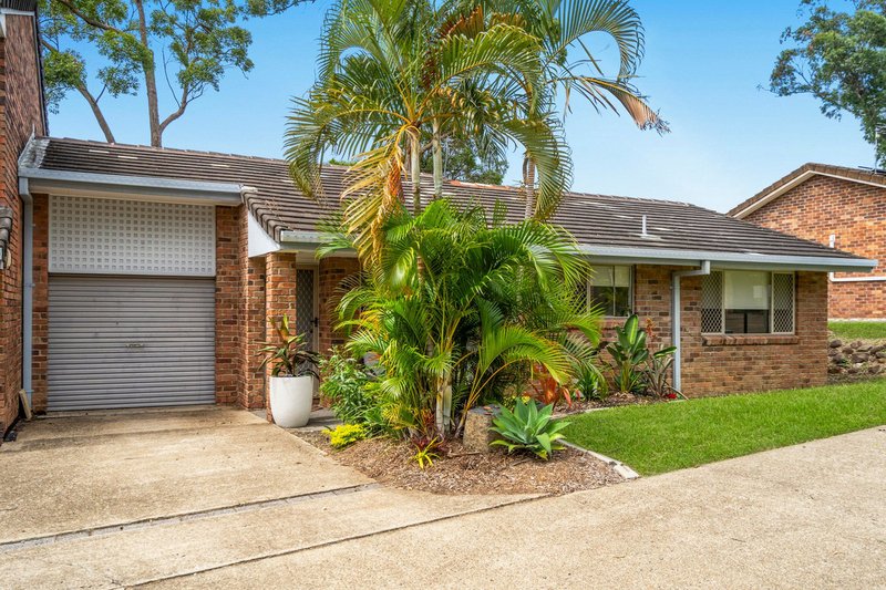Photo - 45/33 Edmund Rice Drive, Southport QLD 4215 - Image 2