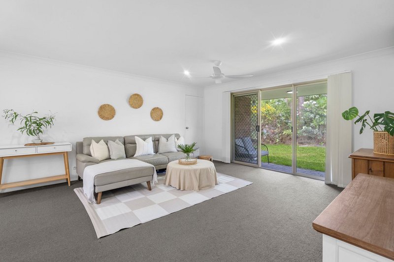 Photo - 45/33 Edmund Rice Drive, Southport QLD 4215 - Image 4