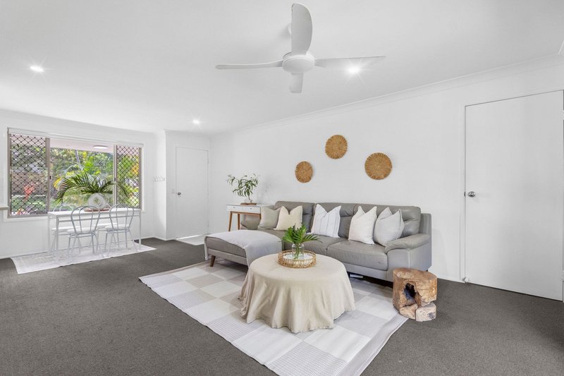 Photo - 45/33 Edmund Rice Drive, Southport QLD 4215 - Image 5