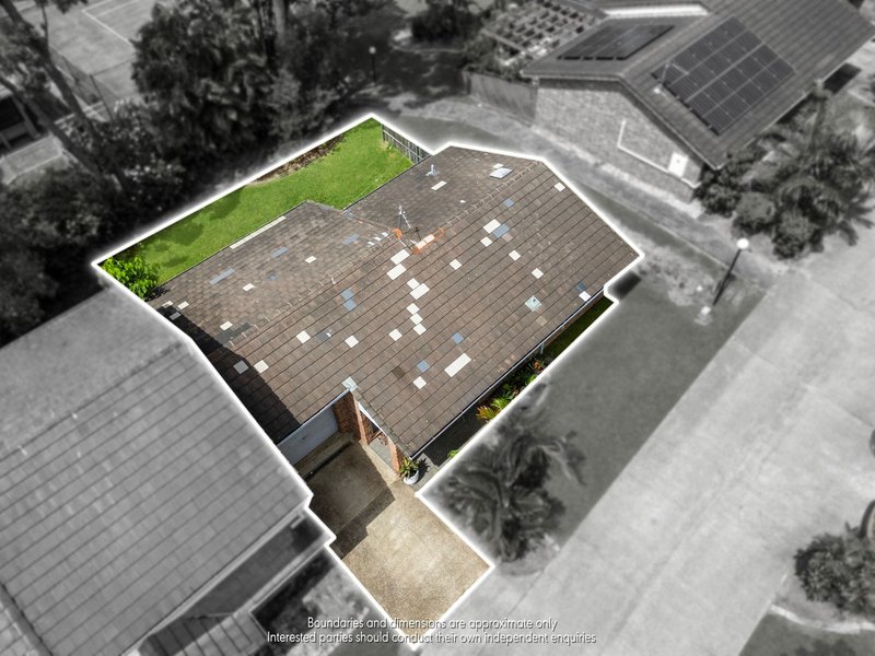 Photo - 45/33 Edmund Rice Drive, Southport QLD 4215 - Image 16