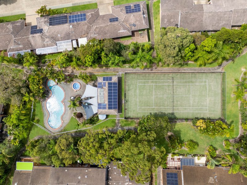 Photo - 45/33 Edmund Rice Drive, Southport QLD 4215 - Image 17