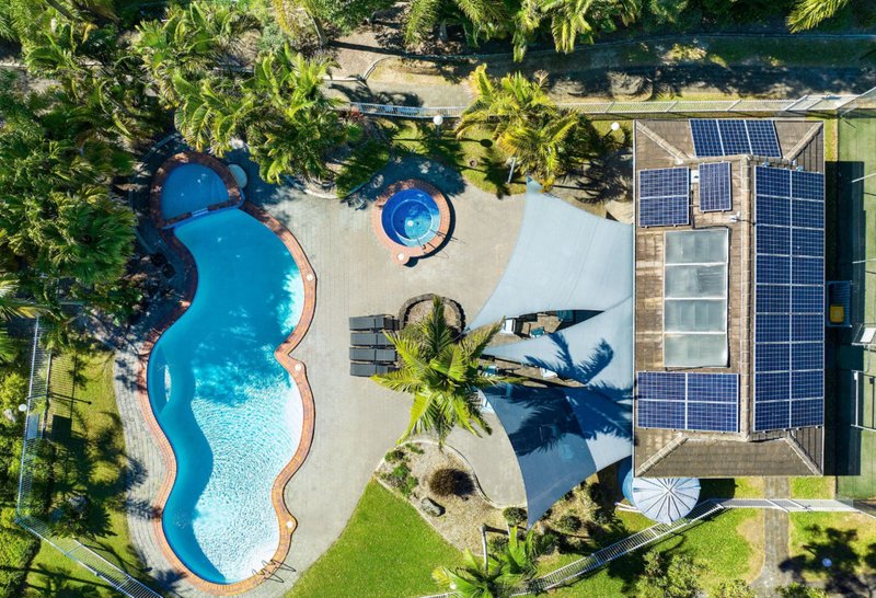 Photo - 45/33 Edmund Rice Drive, Southport QLD 4215 - Image 18