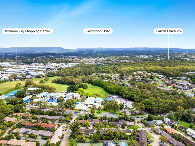 Photo - 45/33 Edmund Rice Drive, Southport QLD 4215 - Image 21