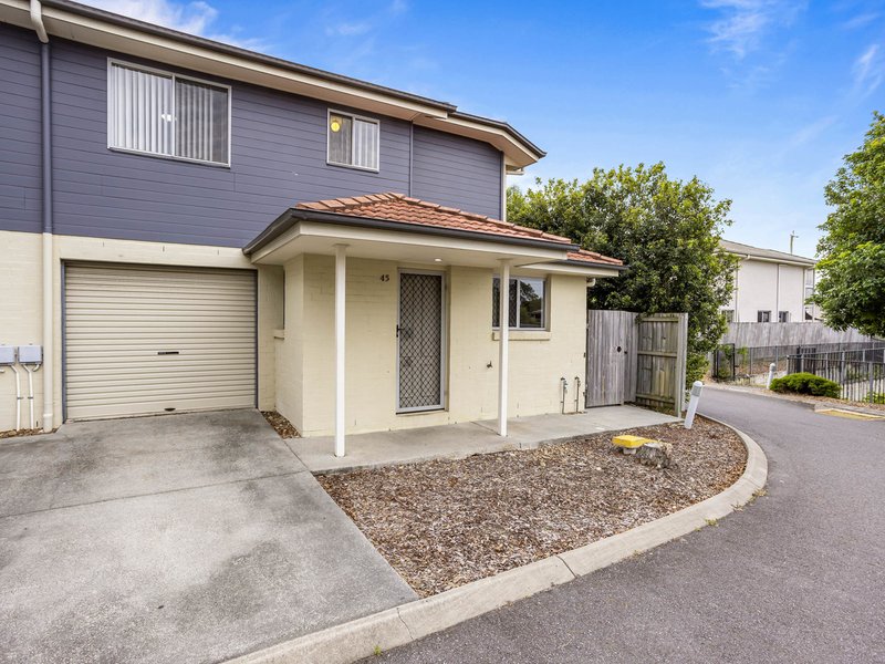 45/33 Moriarty Place, Bald Hills QLD 4036