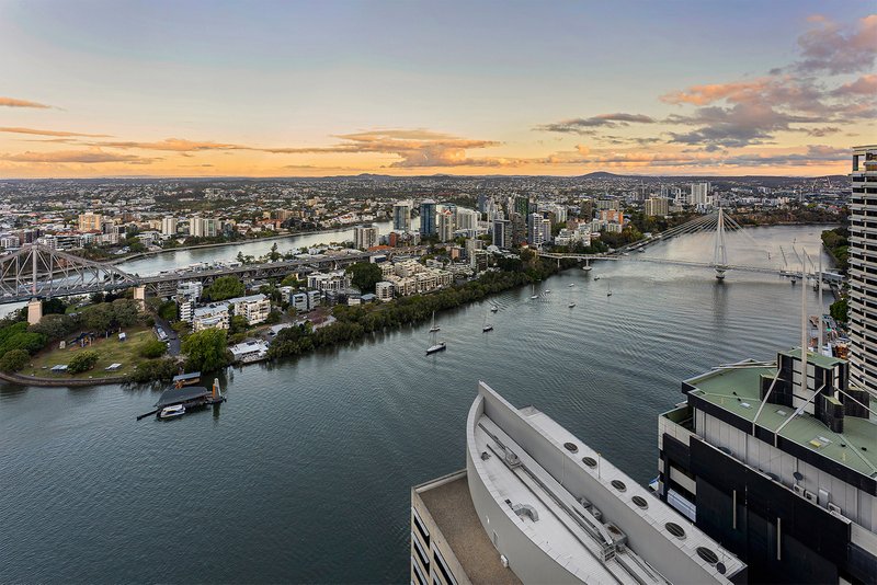 Photo - 453/420 Queen Street, Brisbane QLD 4000 - Image 1