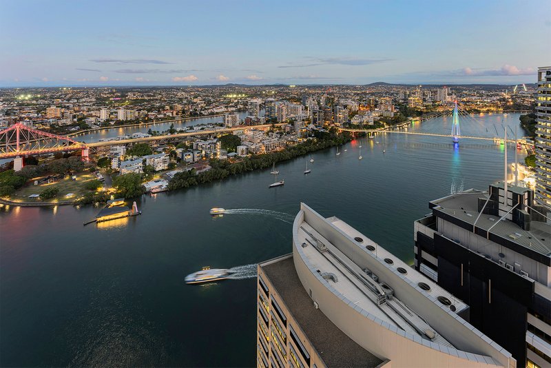 Photo - 453/420 Queen Street, Brisbane QLD 4000 - Image 21
