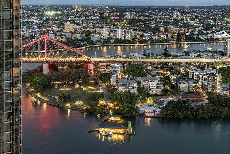 Photo - 453/420 Queen Street, Brisbane QLD 4000 - Image 22