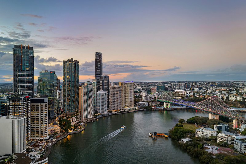 Photo - 453/420 Queen Street, Brisbane QLD 4000 - Image 28