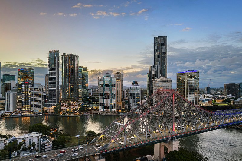 Photo - 453/420 Queen Street, Brisbane QLD 4000 - Image 29