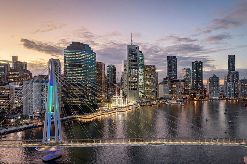 Photo - 453/420 Queen Street, Brisbane QLD 4000 - Image 31