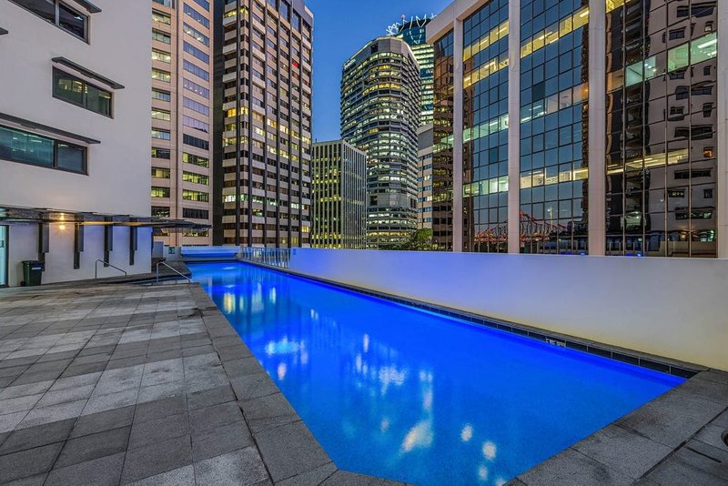 Photo - 453/420 Queen Street, Brisbane QLD 4000 - Image 35