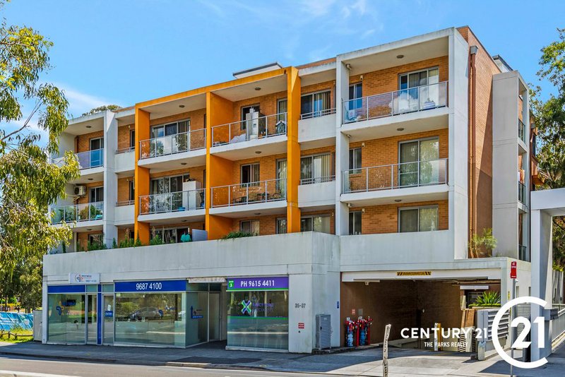 Photo - 45/35-37 Darcy Road, Westmead NSW 2145 - Image 1