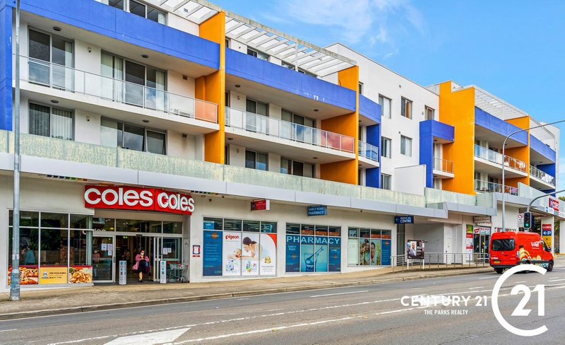 Photo - 45/35-37 Darcy Road, Westmead NSW 2145 - Image 14