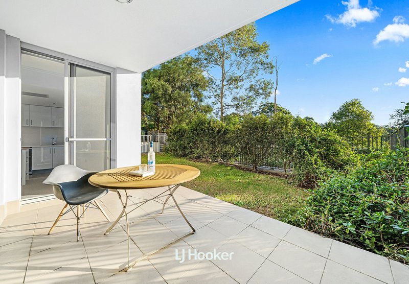 Photo - 45/35-39 Dumaresq Street, Gordon NSW 2072 - Image 1