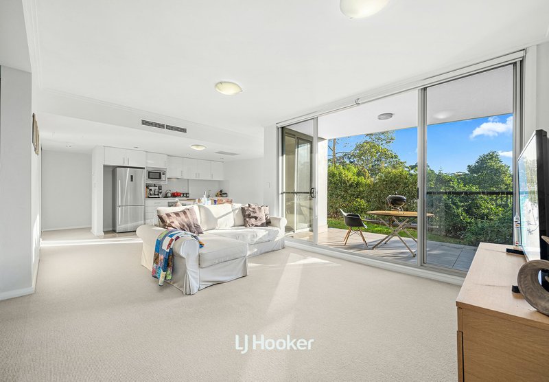 Photo - 45/35-39 Dumaresq Street, Gordon NSW 2072 - Image 2