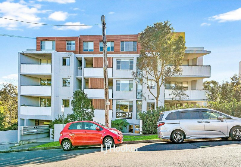Photo - 45/35-39 Dumaresq Street, Gordon NSW 2072 - Image 7