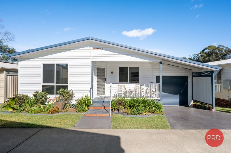 45/369 Pine Creek Way, Bonville NSW 2450