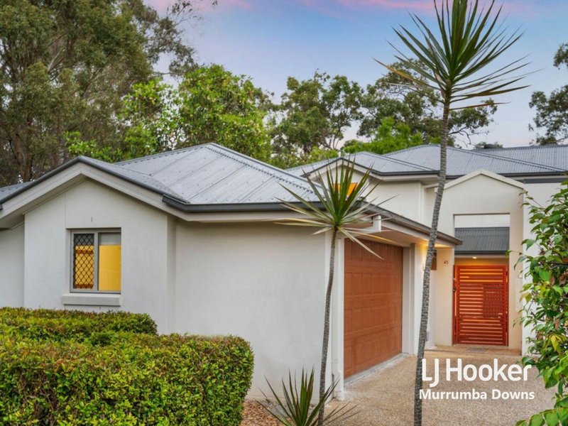 45/37 Wagner Road, Murrumba Downs QLD 4503