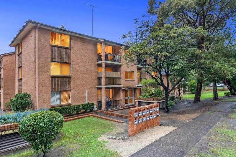 Photo - 45/38-40 Chapman Street, Gymea NSW 2227 - Image 1