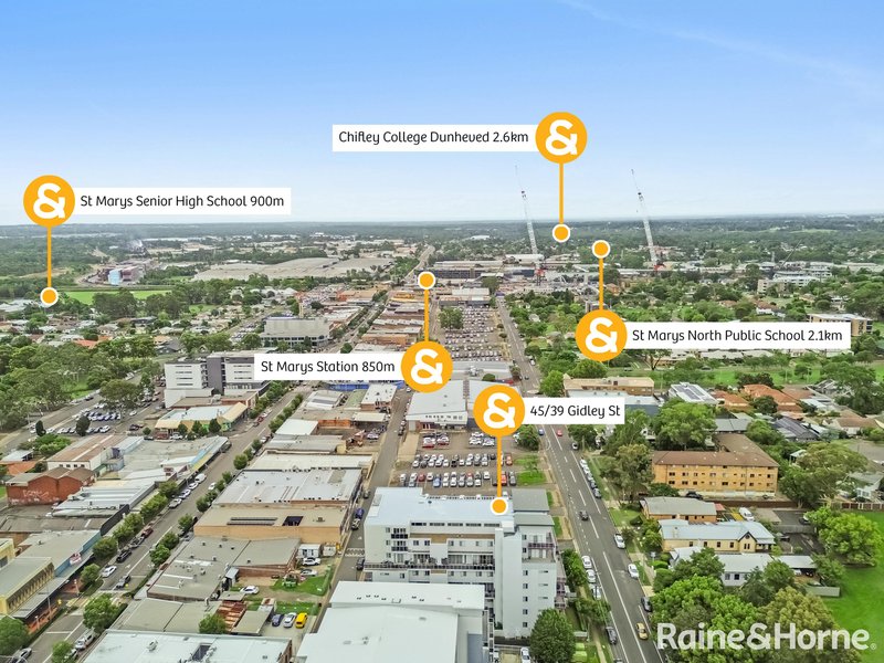 Photo - 45/39-41 Gidley Street, St Marys NSW 2760 - Image 12