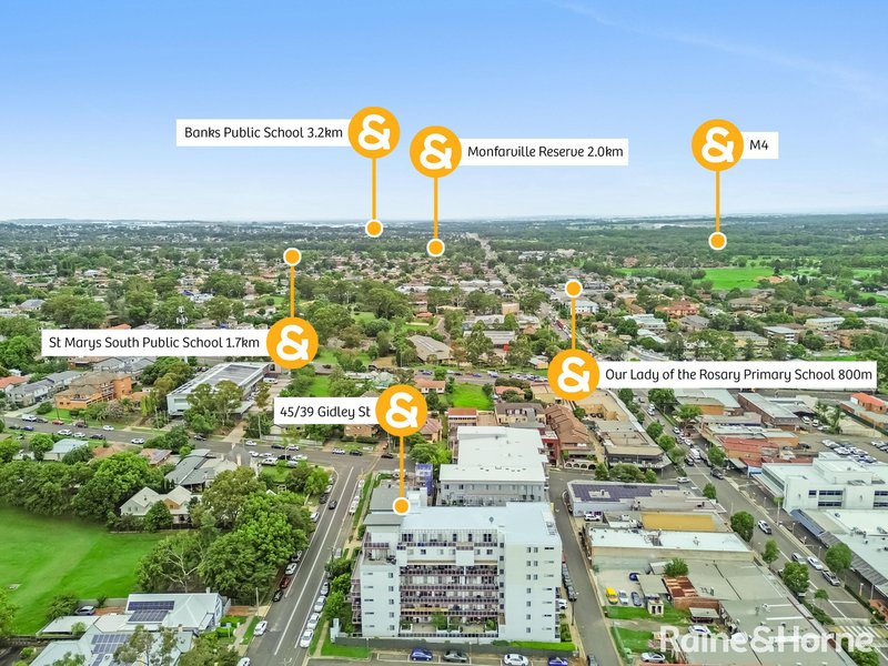 Photo - 45/39-41 Gidley Street, St Marys NSW 2760 - Image 13