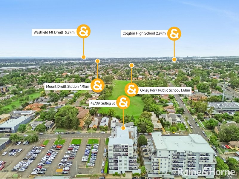 Photo - 45/39-41 Gidley Street, St Marys NSW 2760 - Image 15