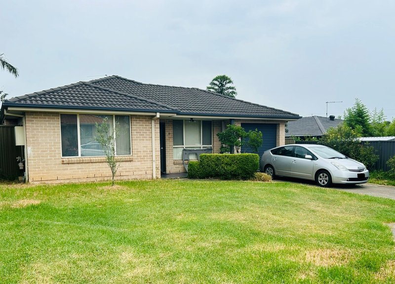 Photo - 4/539-541 Cabramatta Road, Cabramatta West NSW 2166 - Image