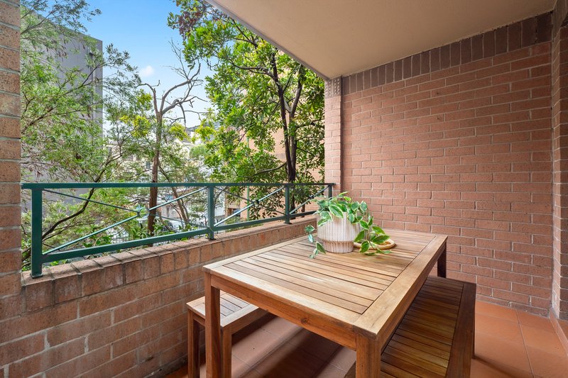 Photo - 45/39 Dangar Place, Chippendale NSW 2008 - Image 6