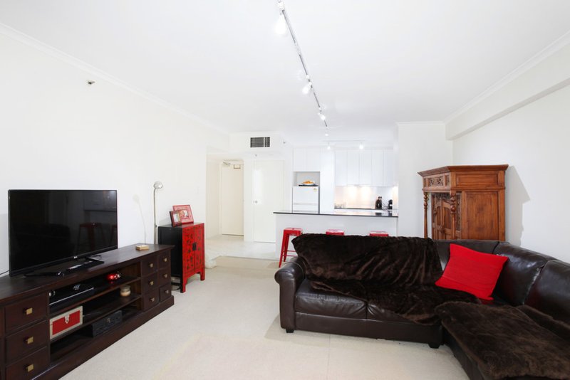 Photo - 45/398-408 Pitt Street, Sydney NSW 2000 - Image 4