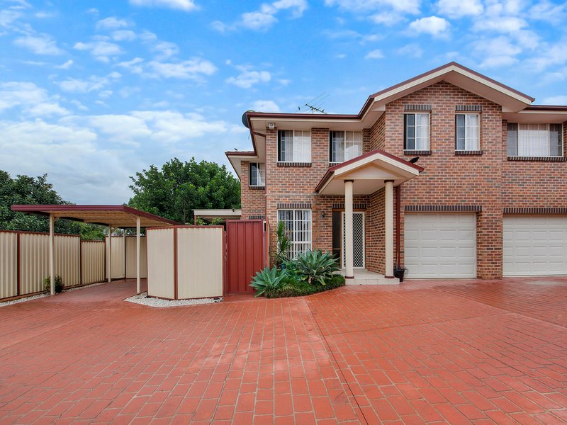 4/54-56 Flowerdale Road, Liverpool NSW 2170