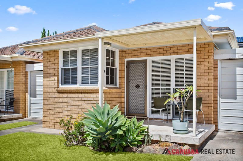 4/54-56 Walter Street, Sans Souci NSW 2219