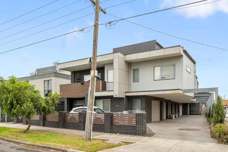 4/54 Acacia Street, Glenroy VIC 3046