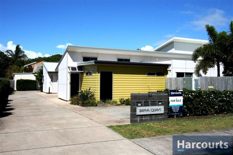 Photo - 4/54 Banya St , Bongaree QLD 4507 - Image 12